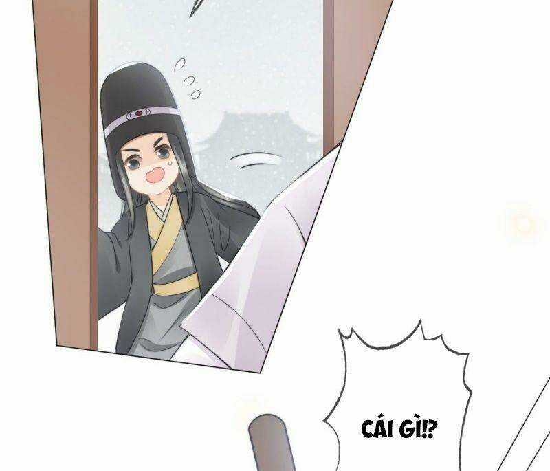 Mê Hoặc Nhân Tâm Chapter 17 trang 51