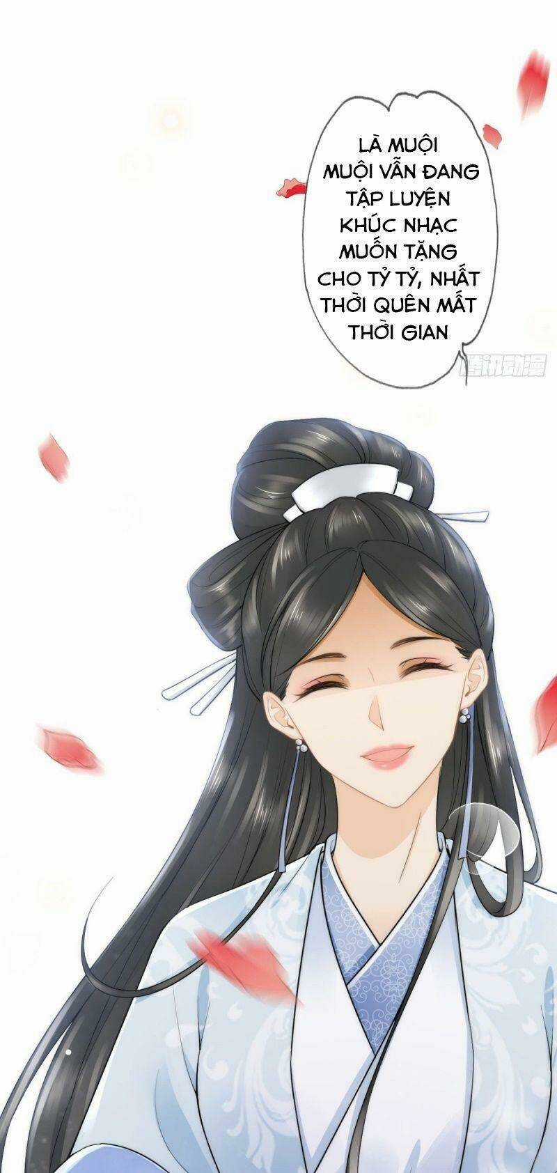 Mê Hoặc Nhân Tâm Chapter 17 trang 6