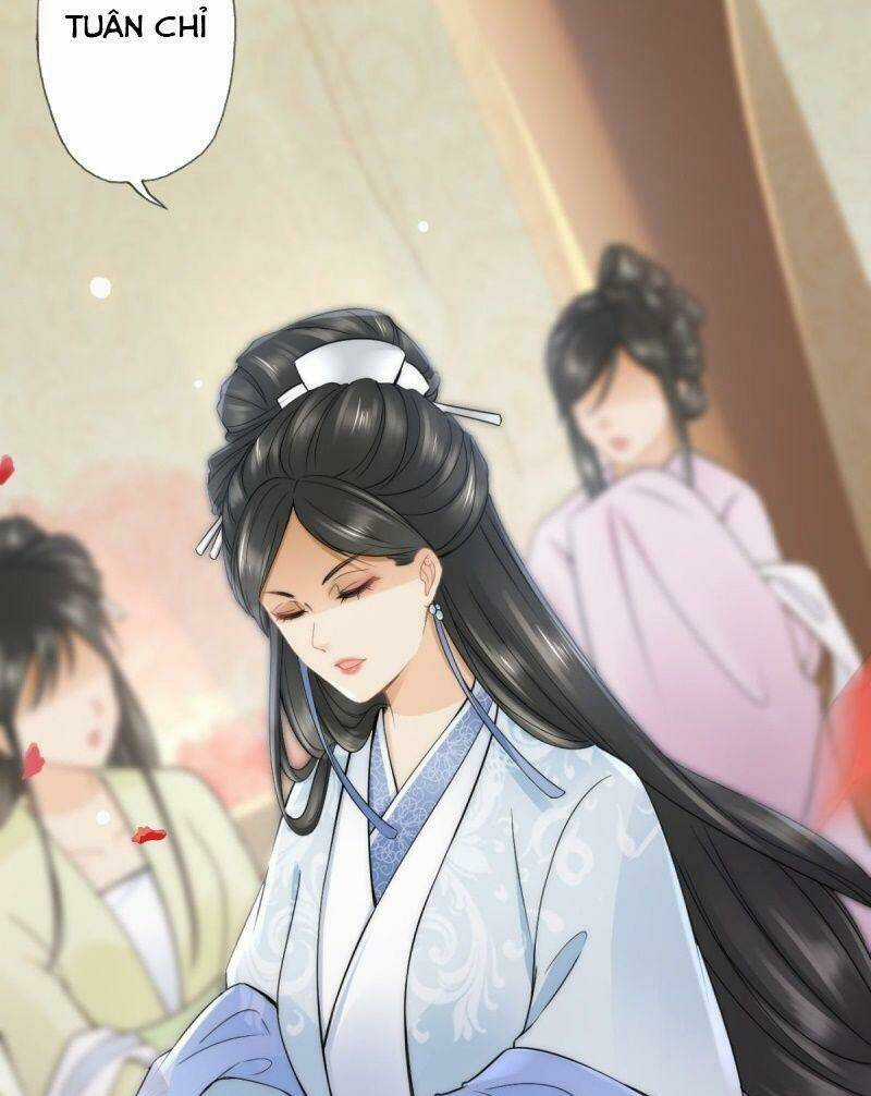 Mê Hoặc Nhân Tâm Chapter 17 trang 8