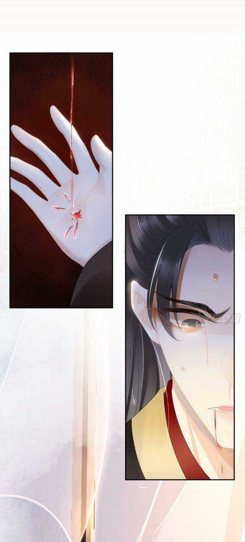 Mê Hoặc Nhân Tâm Chapter 18 trang 10