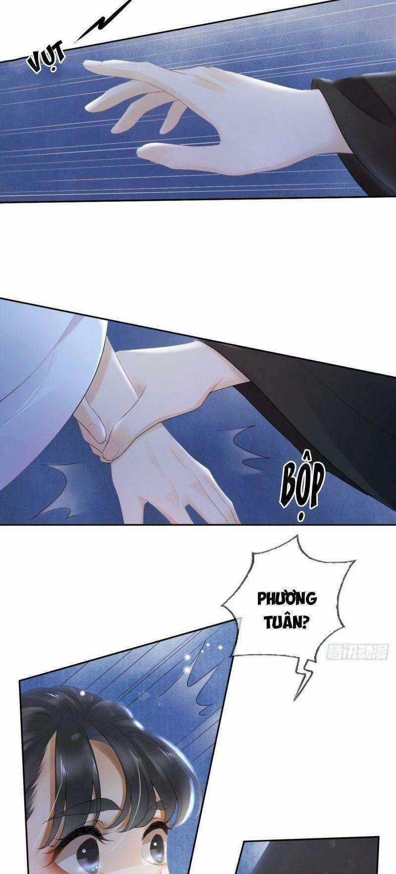 Mê Hoặc Nhân Tâm Chapter 18 trang 16