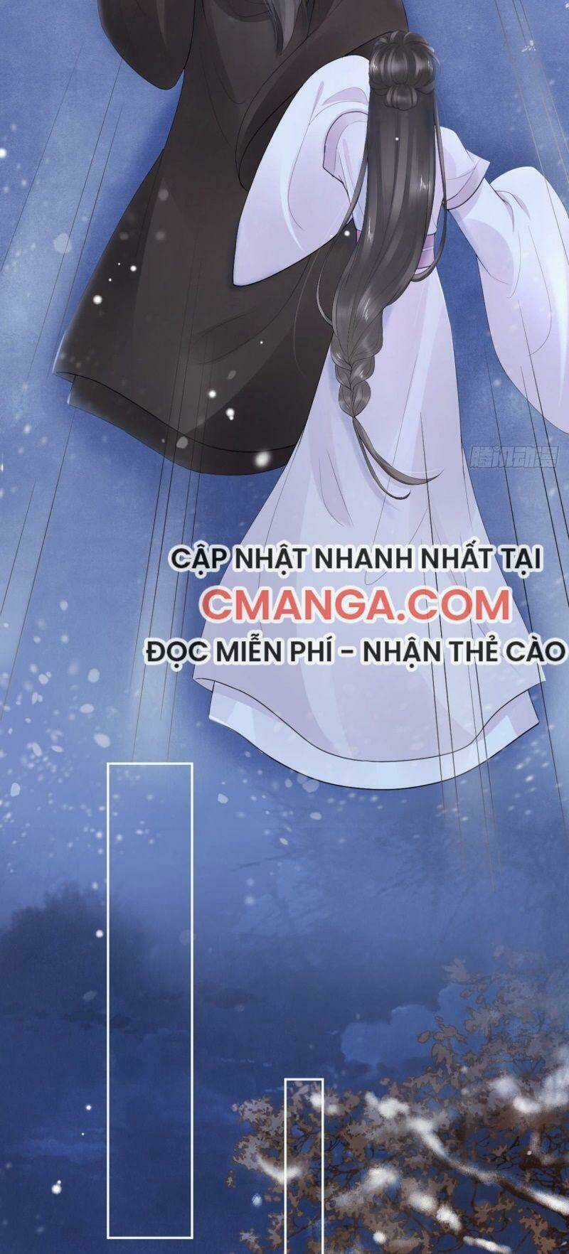 Mê Hoặc Nhân Tâm Chapter 18 trang 18