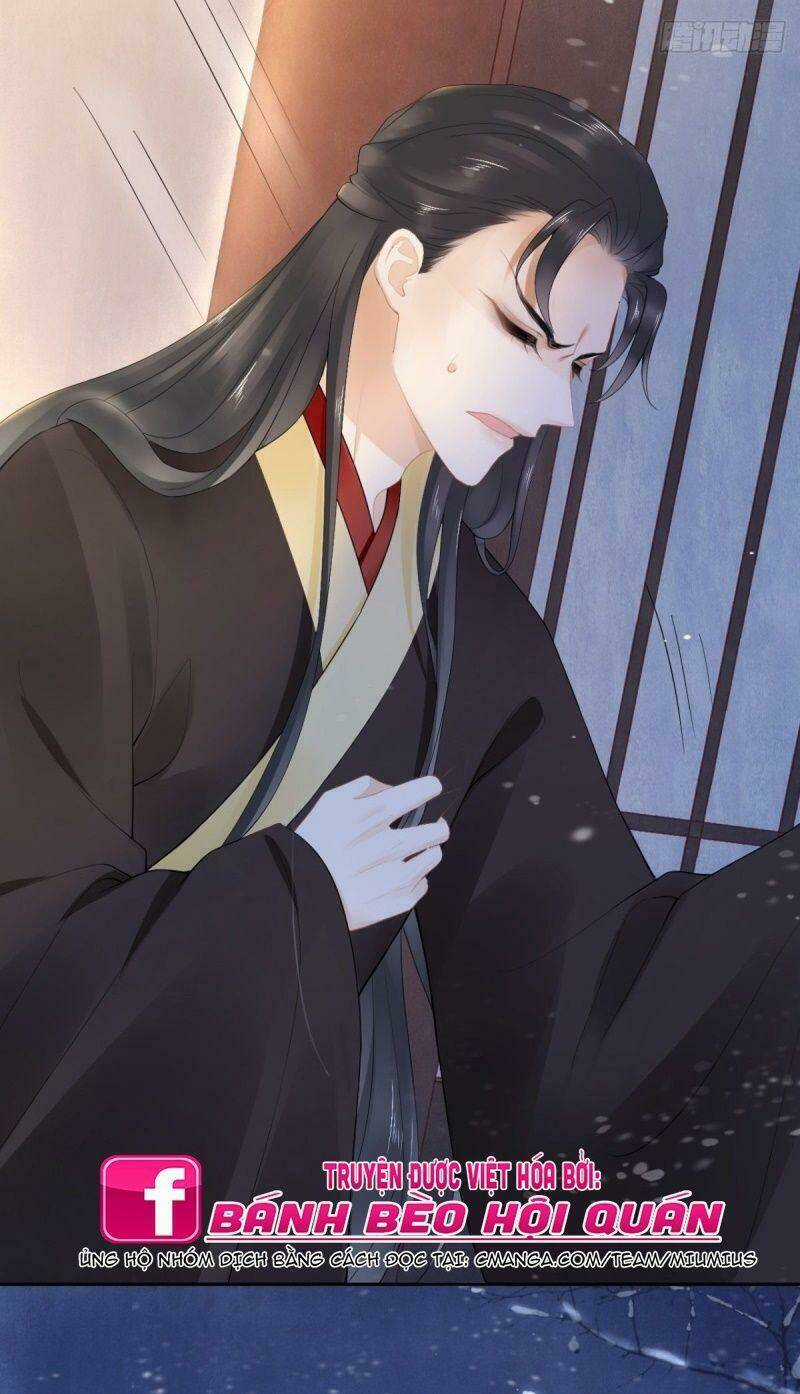 Mê Hoặc Nhân Tâm Chapter 18 trang 2