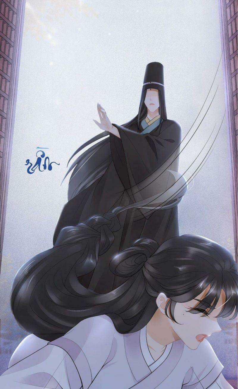 Mê Hoặc Nhân Tâm Chapter 18 trang 21