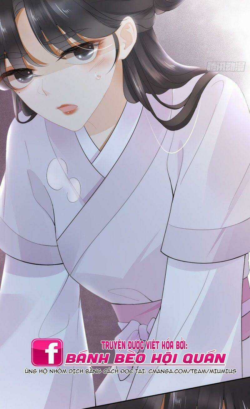 Mê Hoặc Nhân Tâm Chapter 18 trang 23