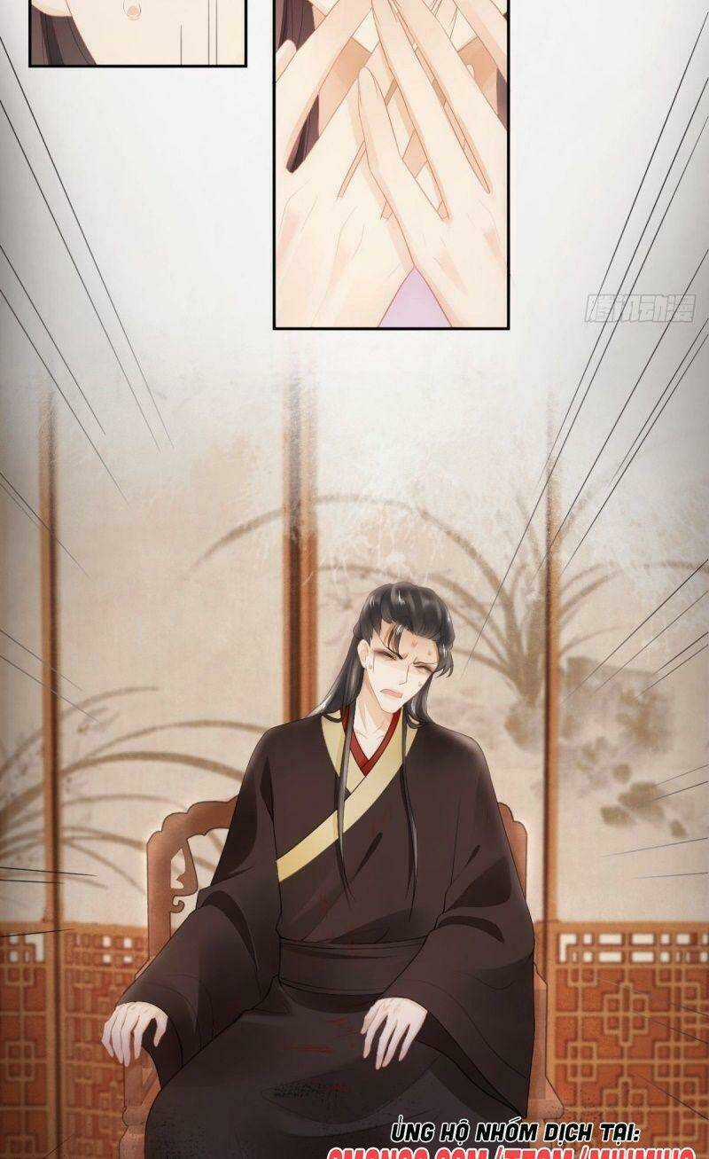 Mê Hoặc Nhân Tâm Chapter 18 trang 25