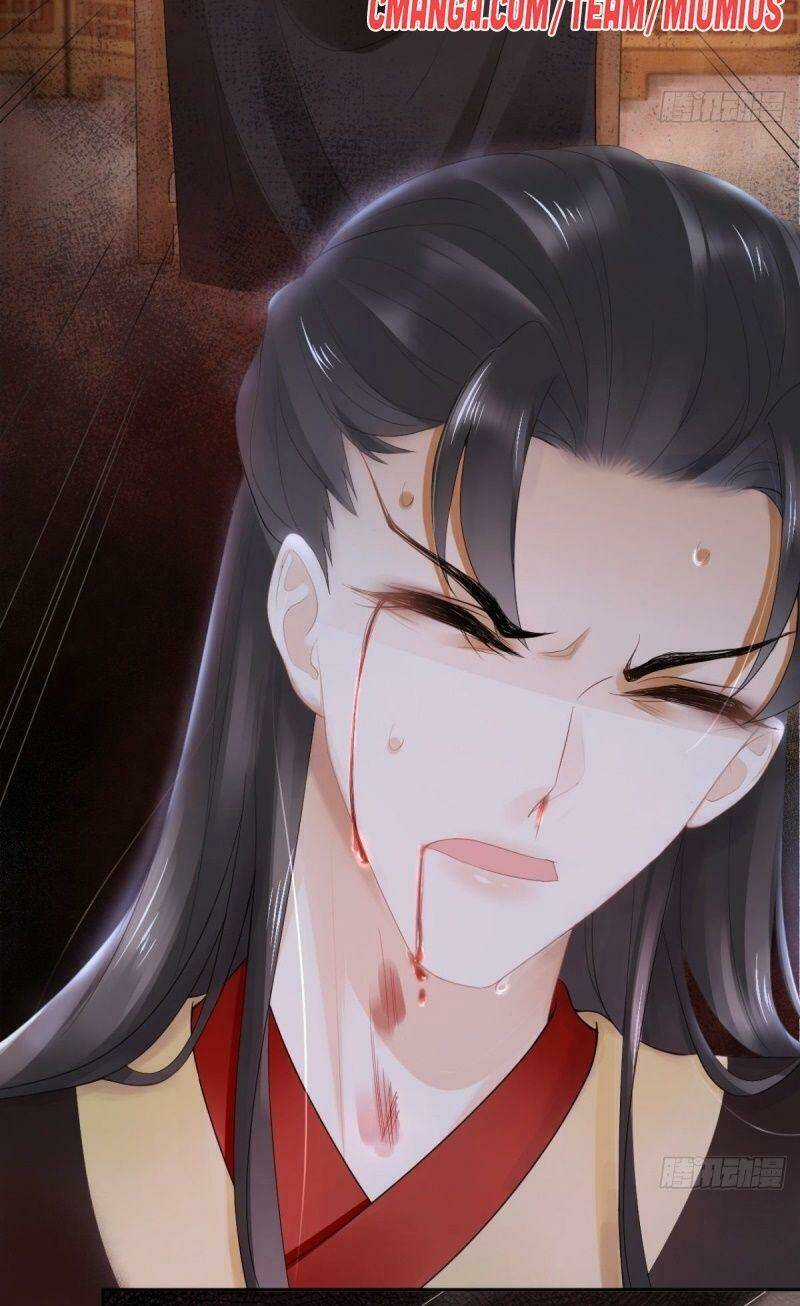 Mê Hoặc Nhân Tâm Chapter 18 trang 26