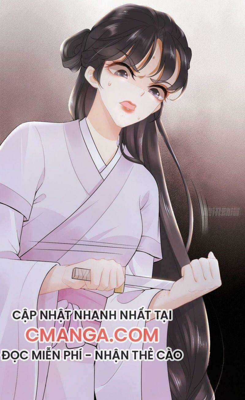 Mê Hoặc Nhân Tâm Chapter 18 trang 28