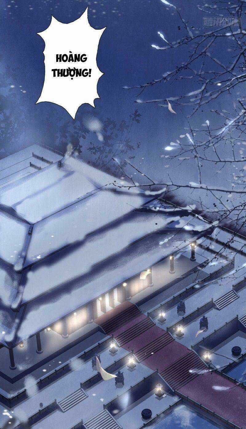 Mê Hoặc Nhân Tâm Chapter 18 trang 3