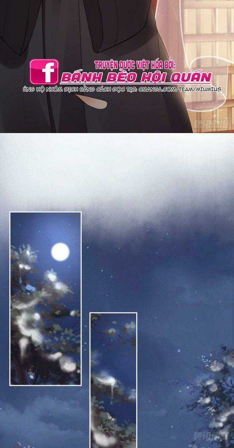 Mê Hoặc Nhân Tâm Chapter 18 trang 33