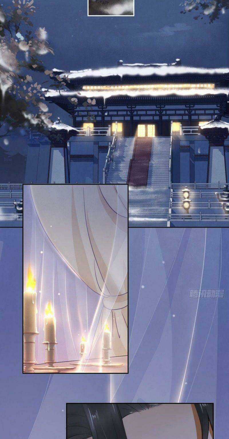 Mê Hoặc Nhân Tâm Chapter 18 trang 34