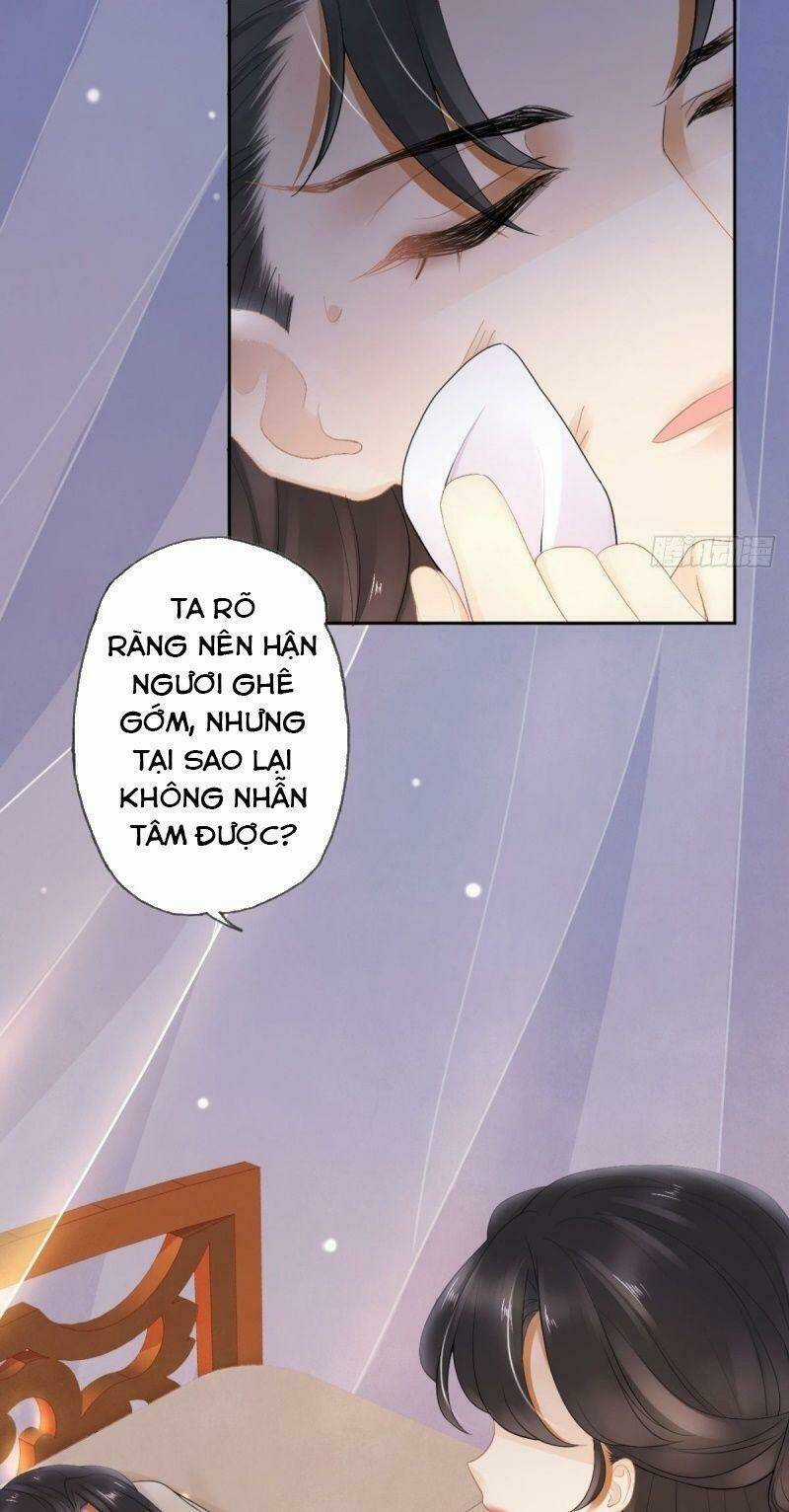 Mê Hoặc Nhân Tâm Chapter 18 trang 35