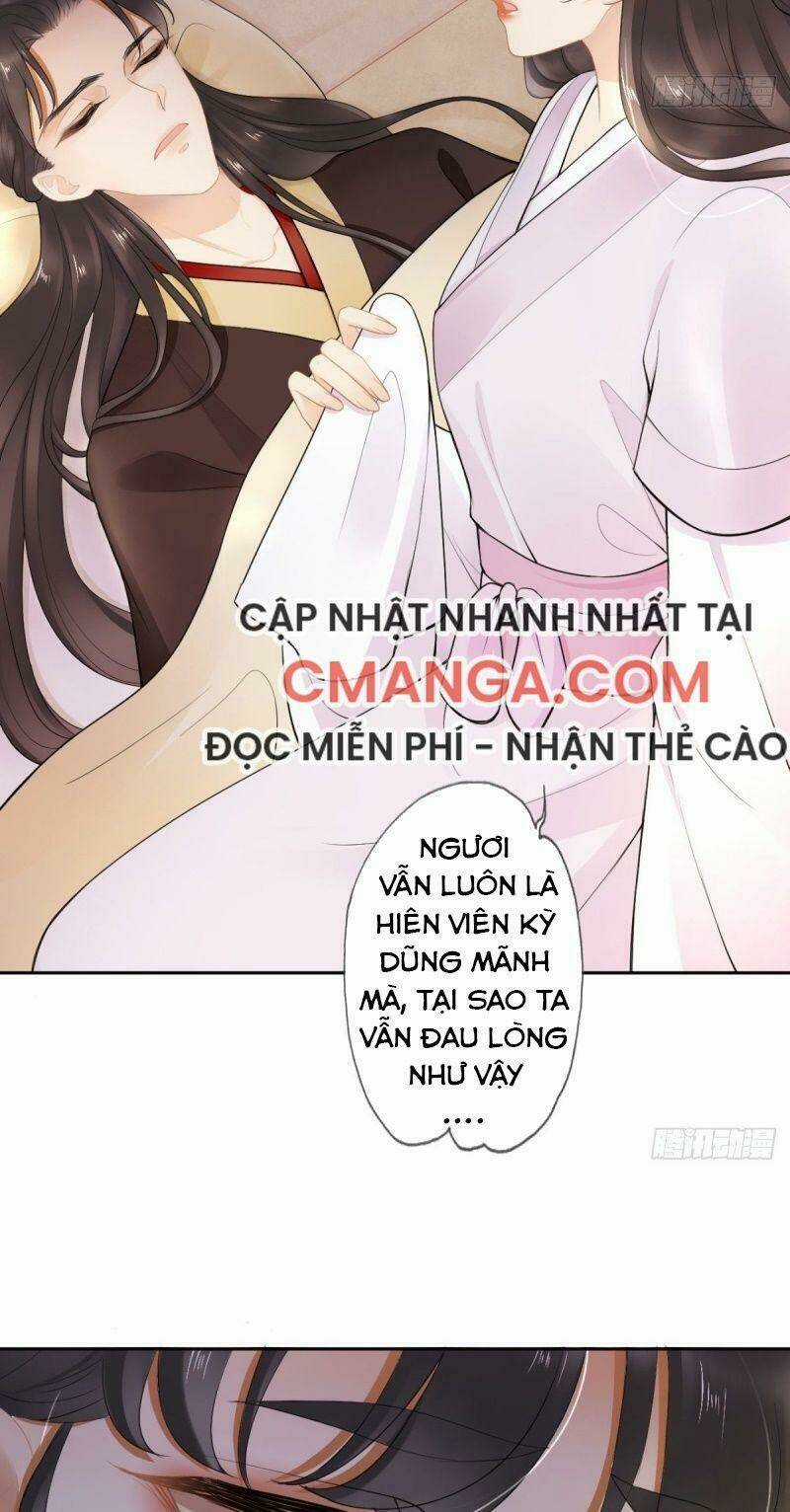 Mê Hoặc Nhân Tâm Chapter 18 trang 36