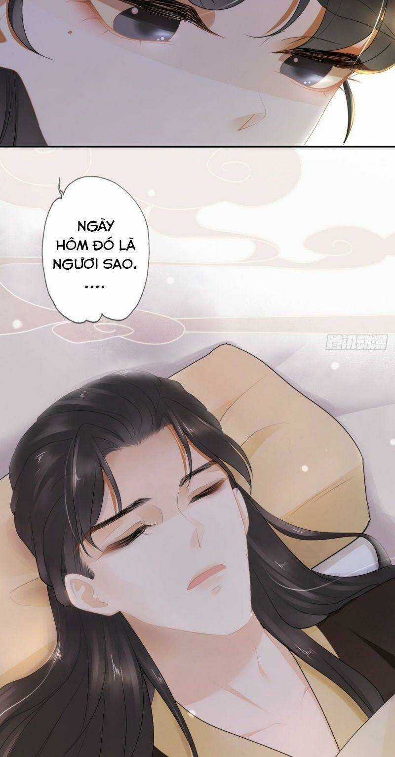 Mê Hoặc Nhân Tâm Chapter 18 trang 37