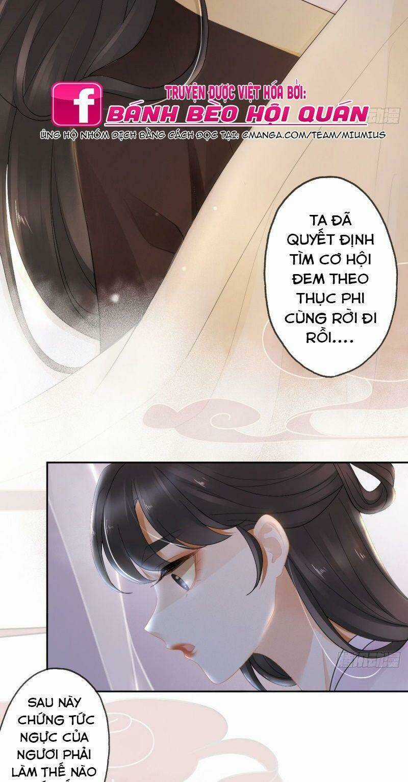 Mê Hoặc Nhân Tâm Chapter 18 trang 38