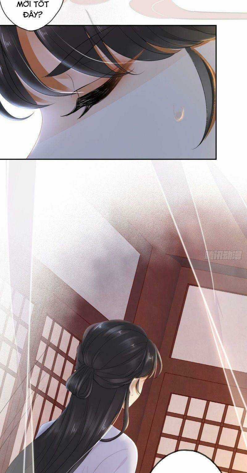 Mê Hoặc Nhân Tâm Chapter 18 trang 39