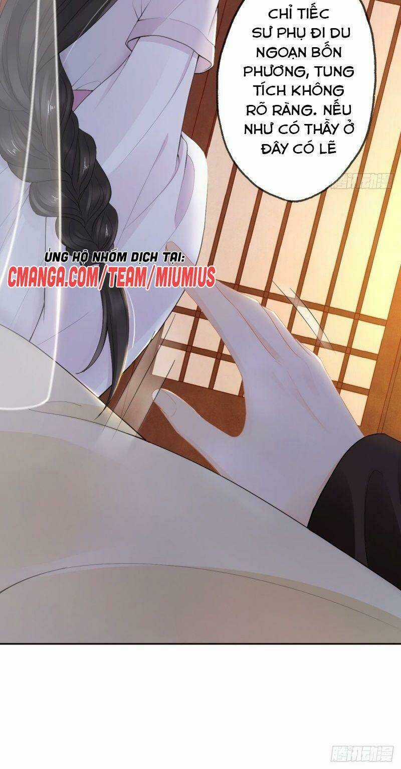 Mê Hoặc Nhân Tâm Chapter 18 trang 40