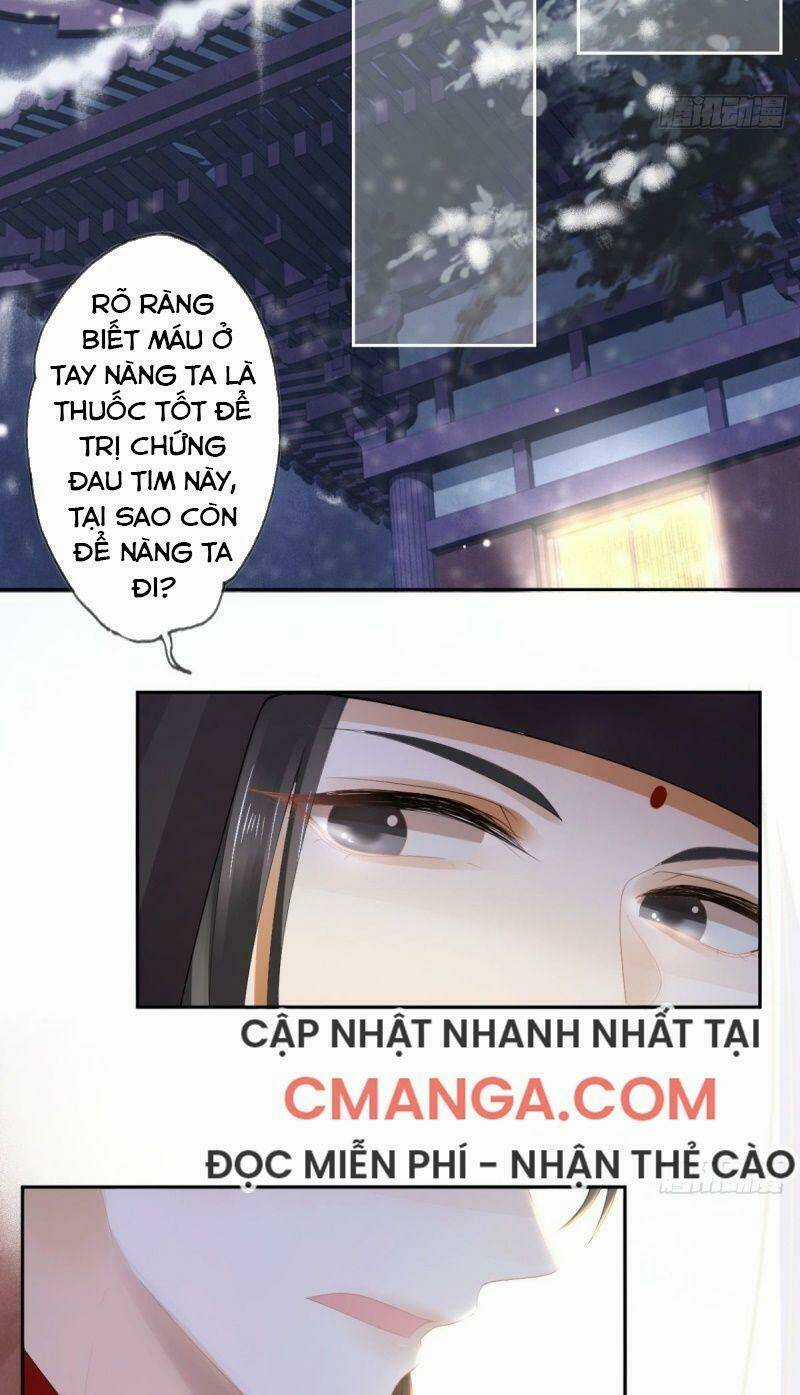 Mê Hoặc Nhân Tâm Chapter 18 trang 5