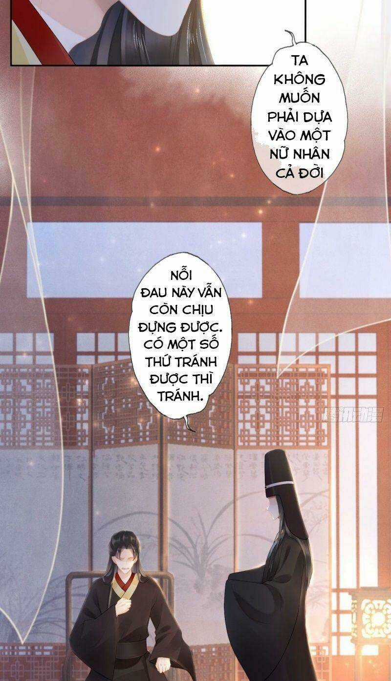 Mê Hoặc Nhân Tâm Chapter 18 trang 6