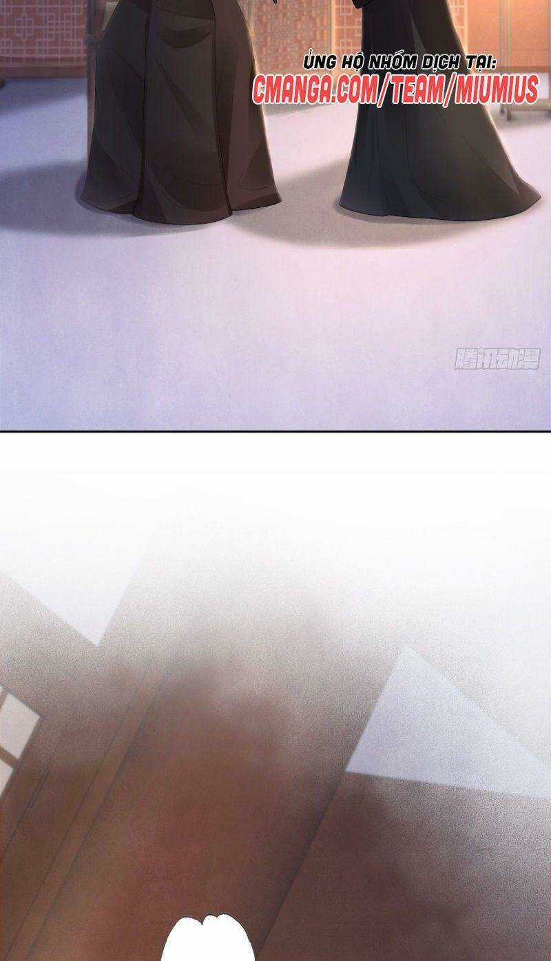 Mê Hoặc Nhân Tâm Chapter 18 trang 7