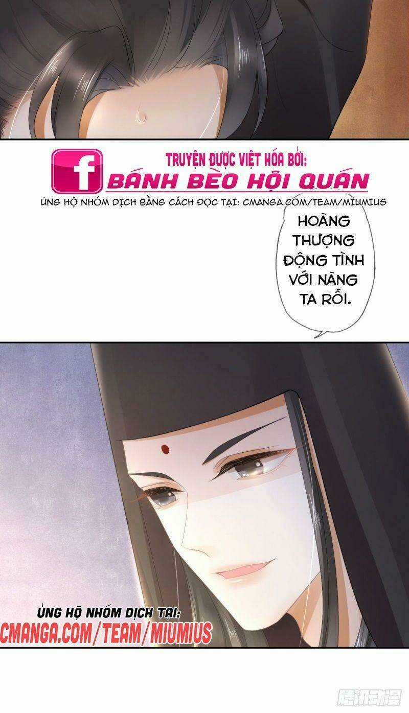 Mê Hoặc Nhân Tâm Chapter 18 trang 9