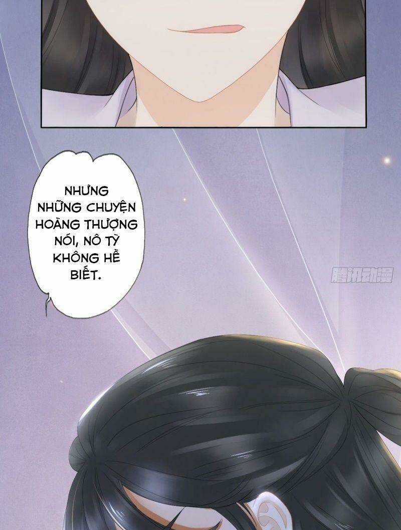 Mê Hoặc Nhân Tâm Chapter 19 trang 11