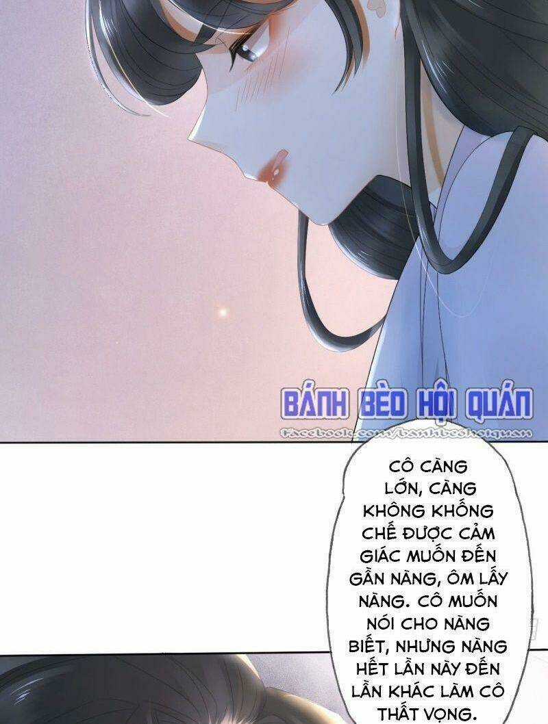 Mê Hoặc Nhân Tâm Chapter 19 trang 12