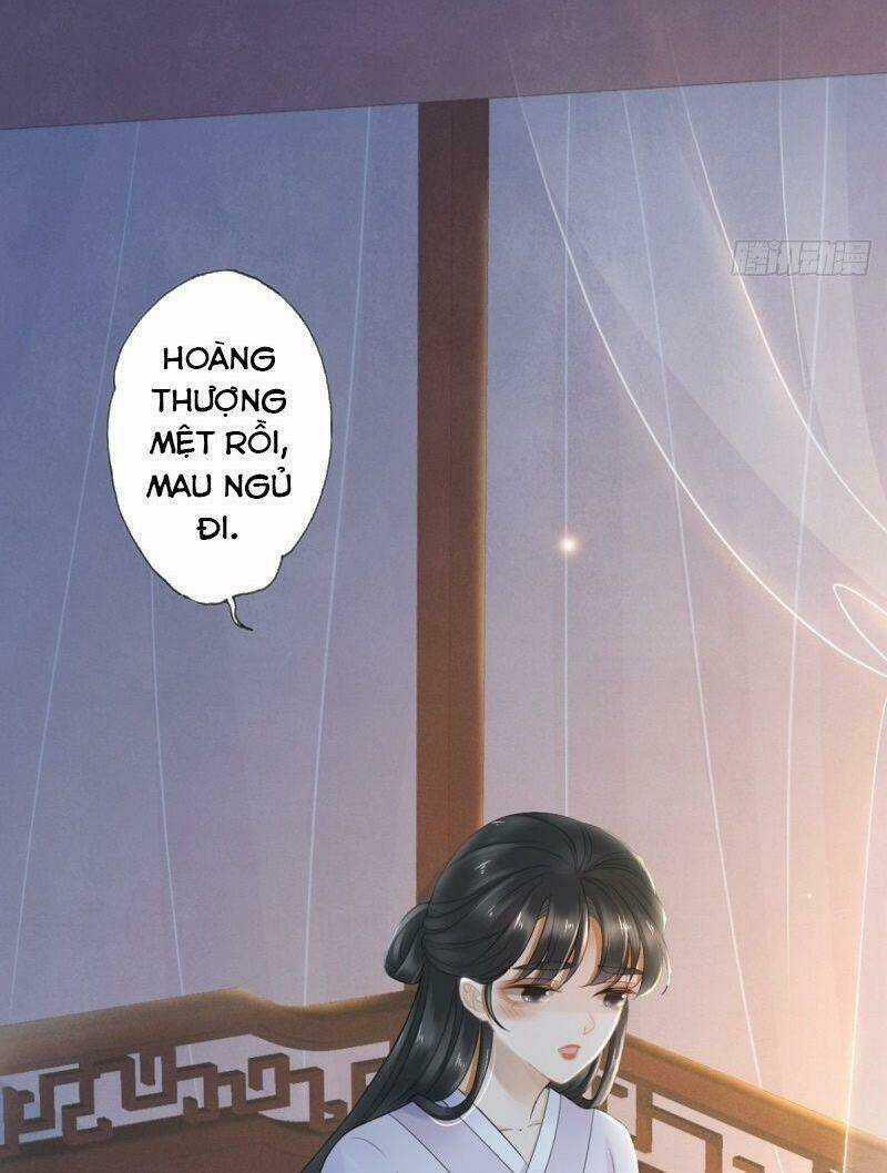 Mê Hoặc Nhân Tâm Chapter 19 trang 14