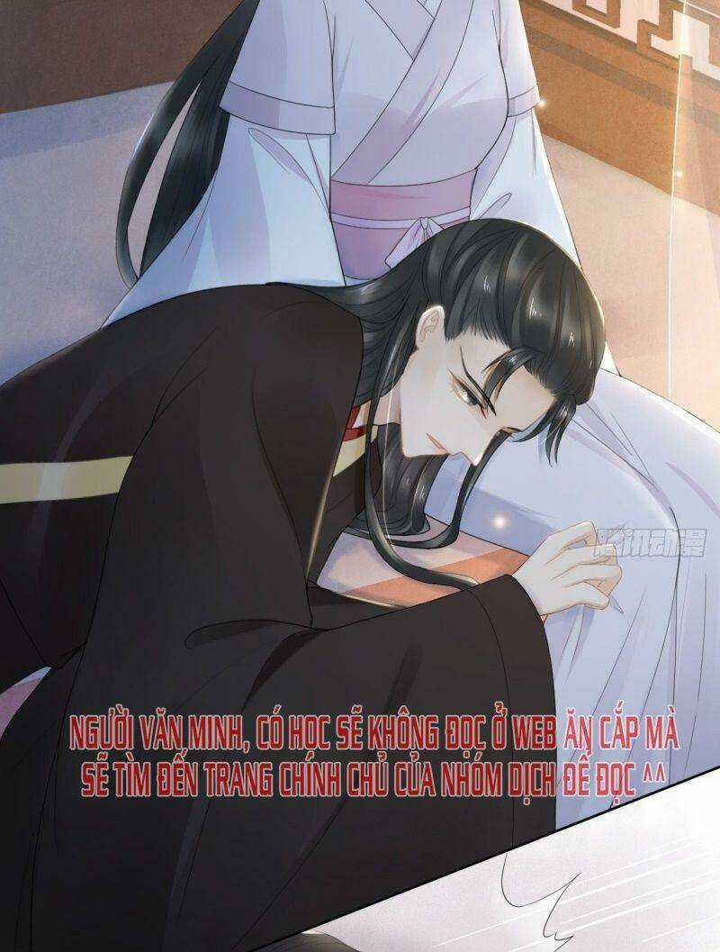 Mê Hoặc Nhân Tâm Chapter 19 trang 15