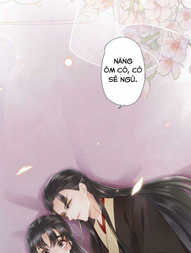 Mê Hoặc Nhân Tâm Chapter 19 trang 17