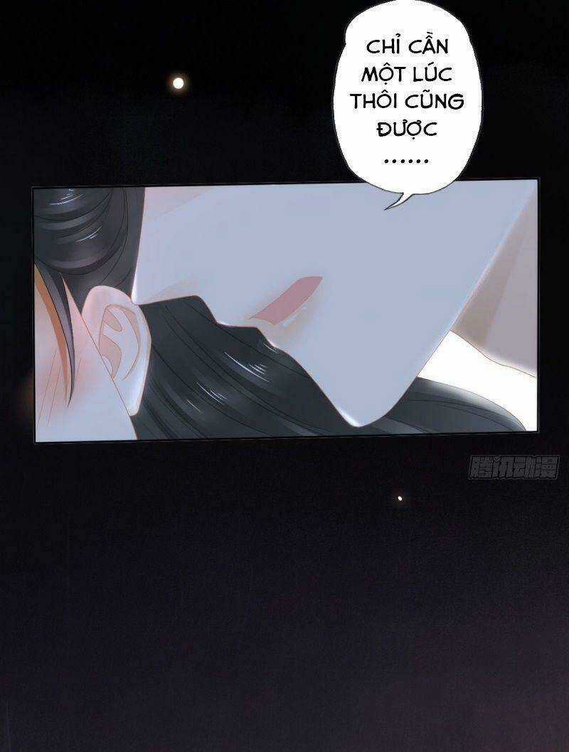 Mê Hoặc Nhân Tâm Chapter 19 trang 19