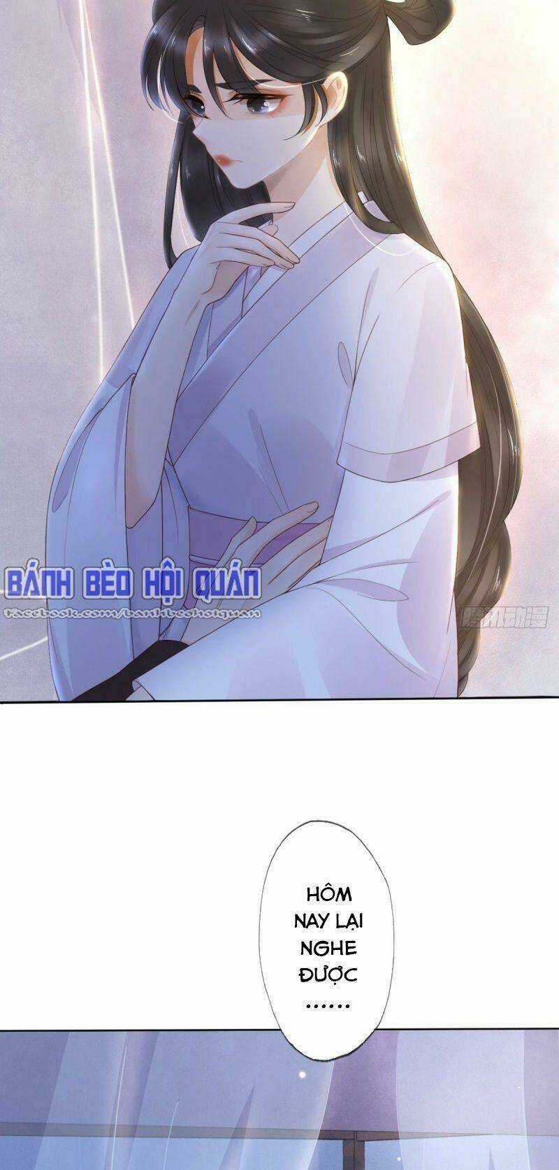 Mê Hoặc Nhân Tâm Chapter 19 trang 2