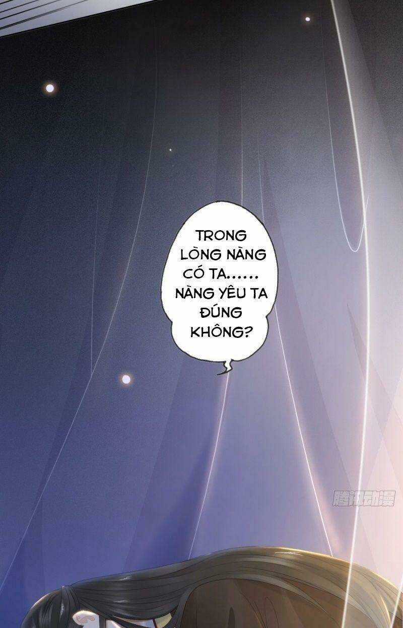 Mê Hoặc Nhân Tâm Chapter 19 trang 25