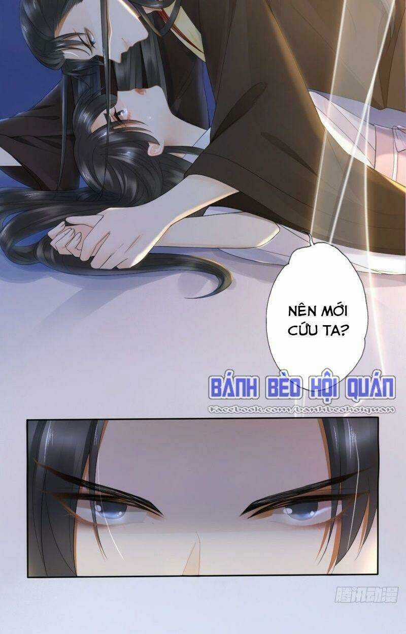 Mê Hoặc Nhân Tâm Chapter 19 trang 26