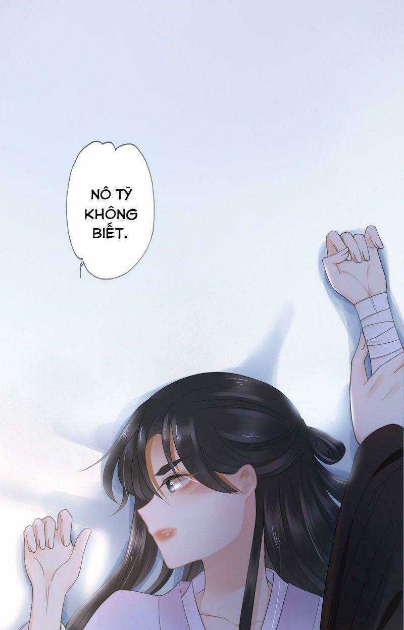 Mê Hoặc Nhân Tâm Chapter 19 trang 27