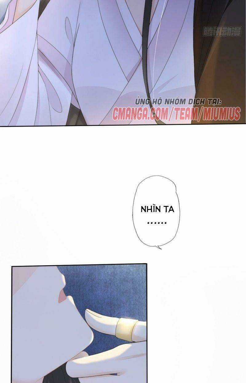 Mê Hoặc Nhân Tâm Chapter 19 trang 28