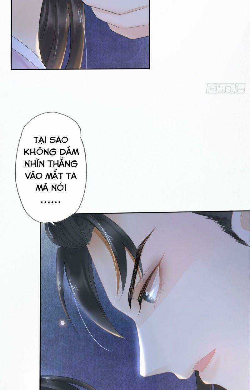 Mê Hoặc Nhân Tâm Chapter 19 trang 29