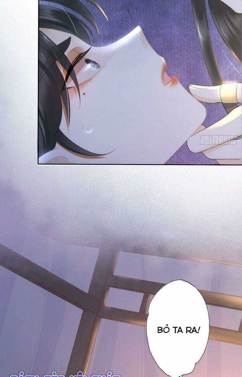 Mê Hoặc Nhân Tâm Chapter 19 trang 30