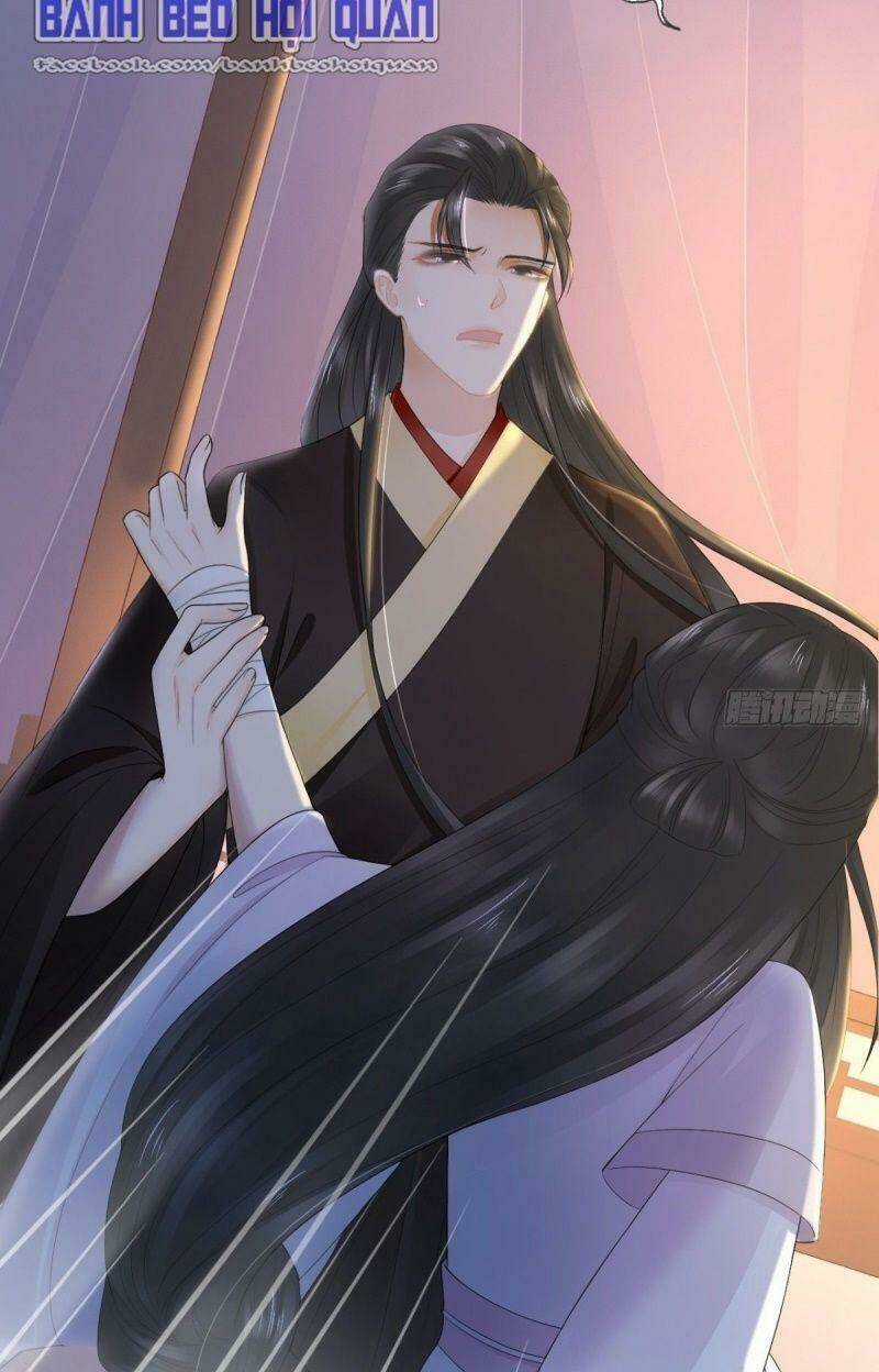 Mê Hoặc Nhân Tâm Chapter 19 trang 31