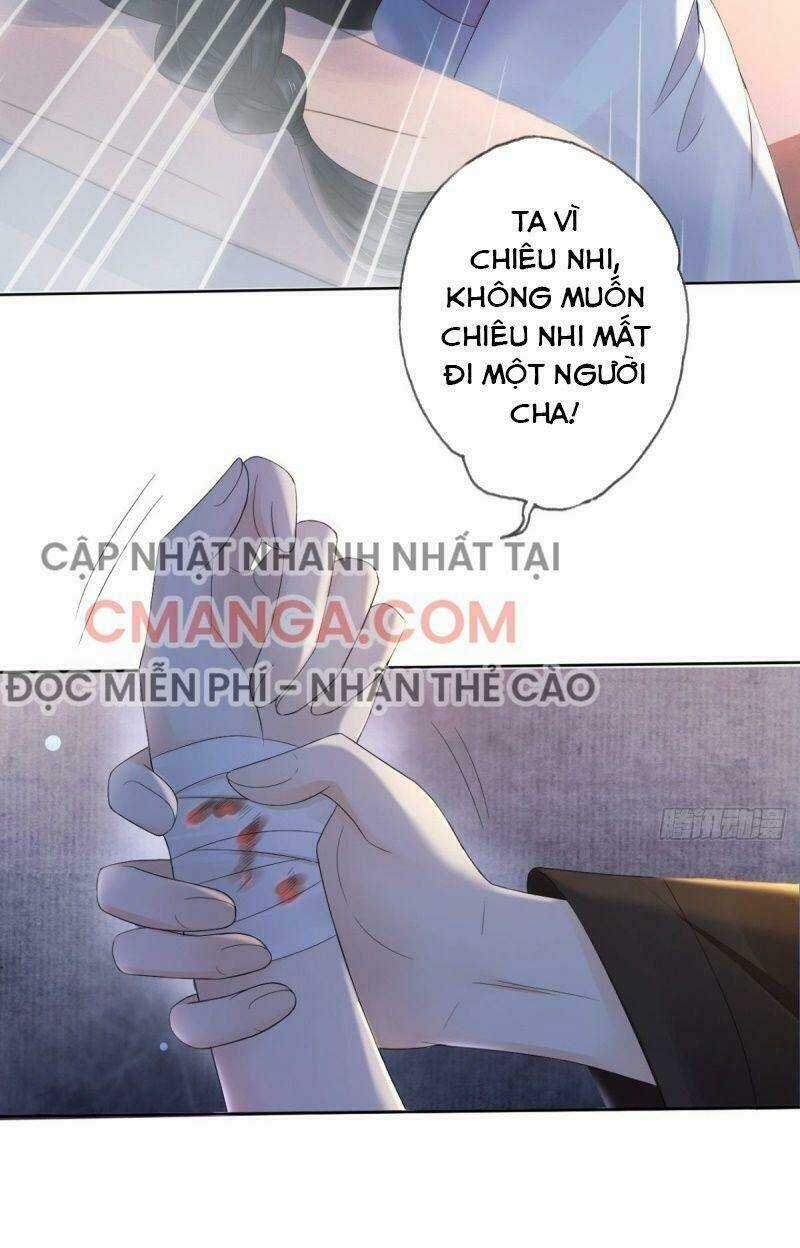 Mê Hoặc Nhân Tâm Chapter 19 trang 32