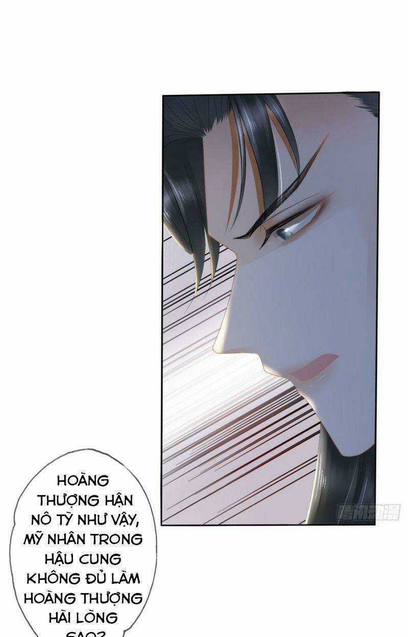 Mê Hoặc Nhân Tâm Chapter 19 trang 33