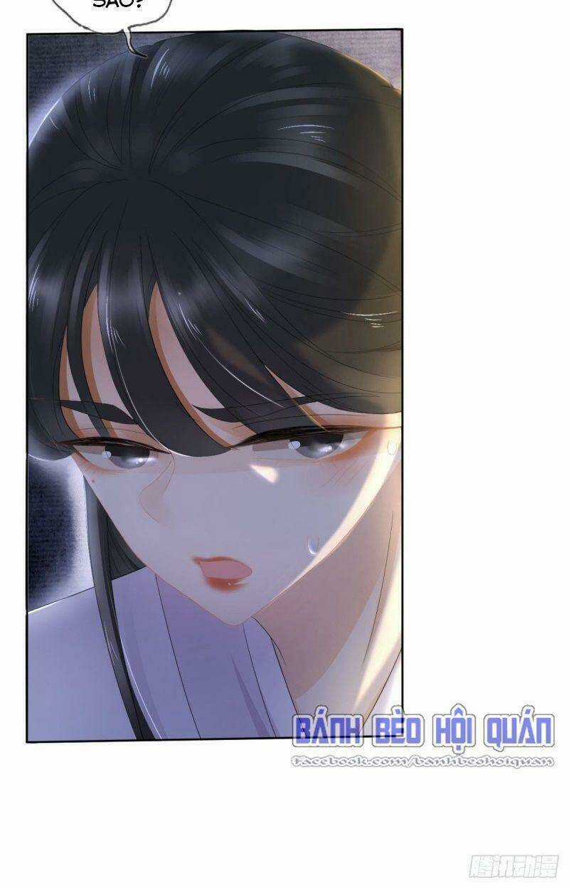 Mê Hoặc Nhân Tâm Chapter 19 trang 34