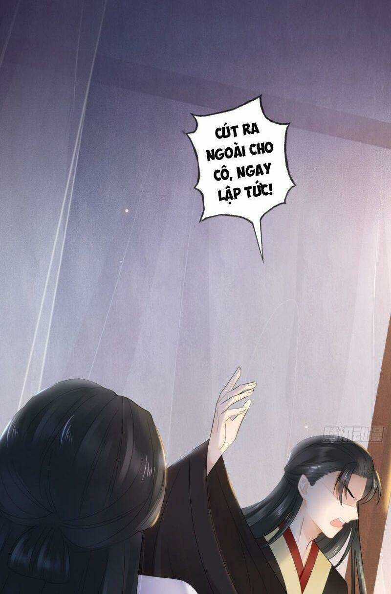 Mê Hoặc Nhân Tâm Chapter 19 trang 36