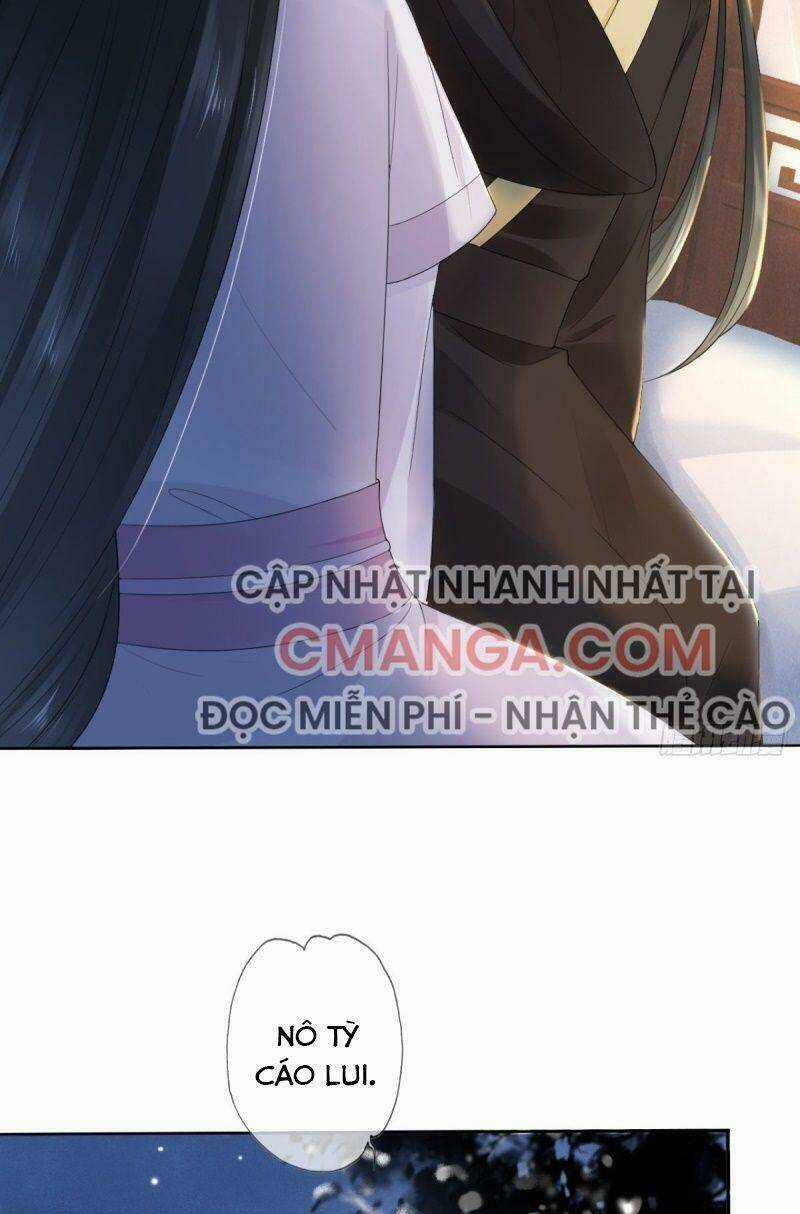 Mê Hoặc Nhân Tâm Chapter 19 trang 37