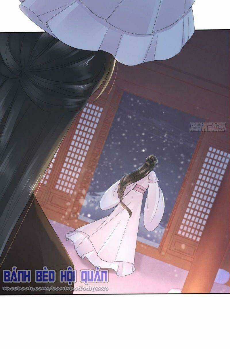 Mê Hoặc Nhân Tâm Chapter 19 trang 39