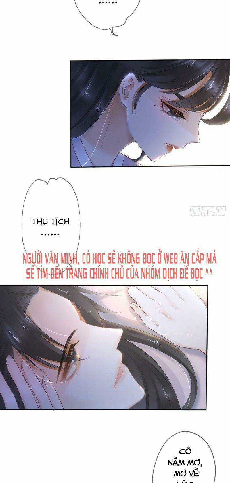 Mê Hoặc Nhân Tâm Chapter 19 trang 4