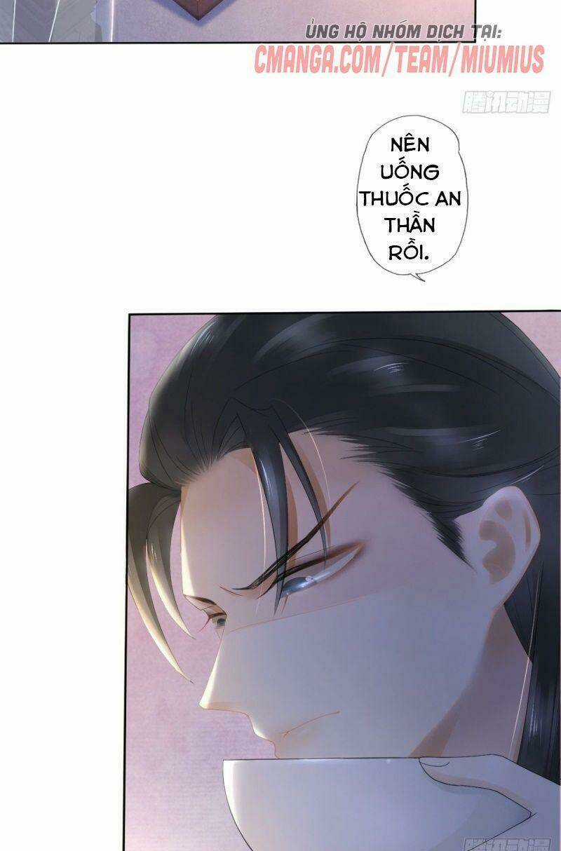 Mê Hoặc Nhân Tâm Chapter 19 trang 41