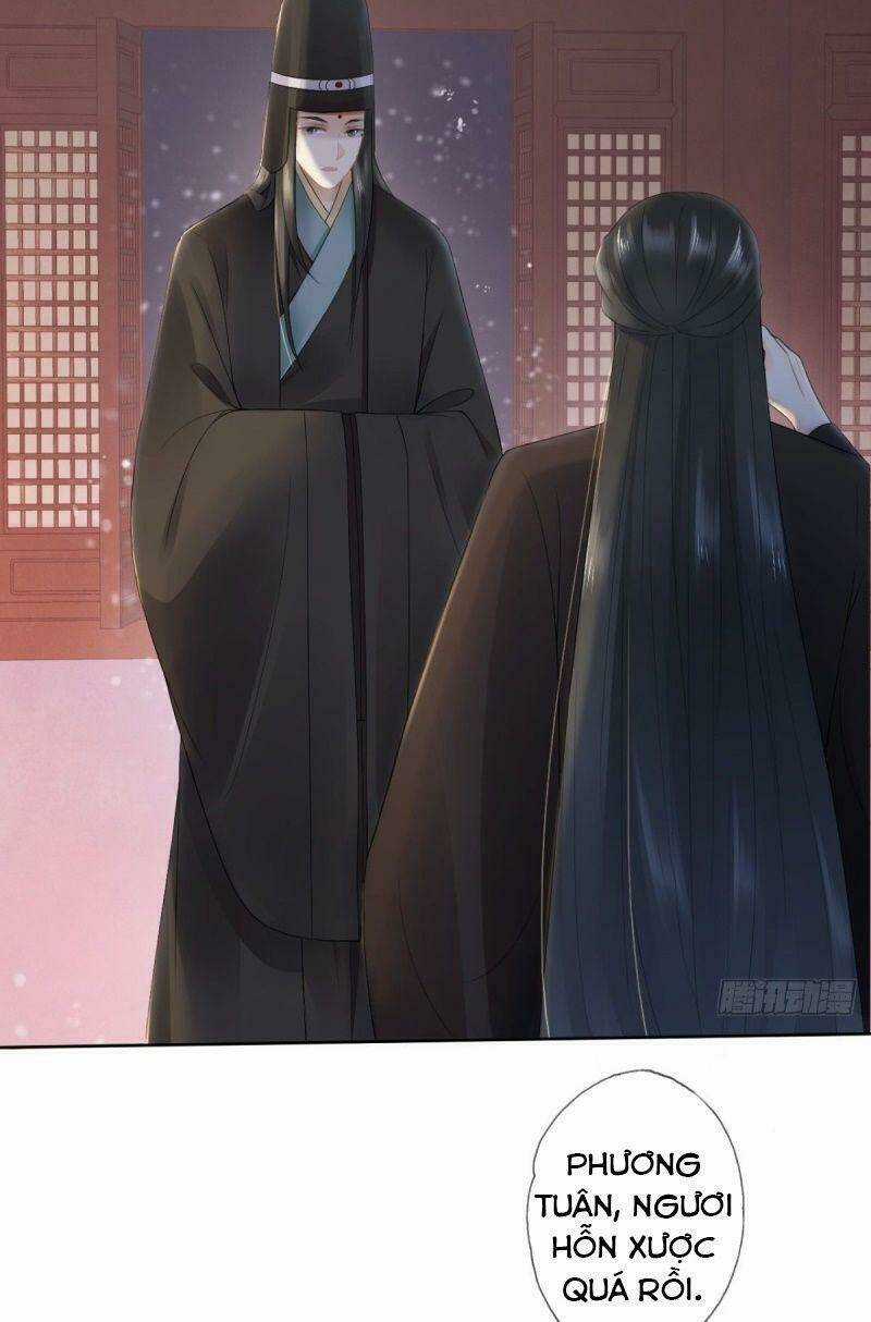 Mê Hoặc Nhân Tâm Chapter 19 trang 43