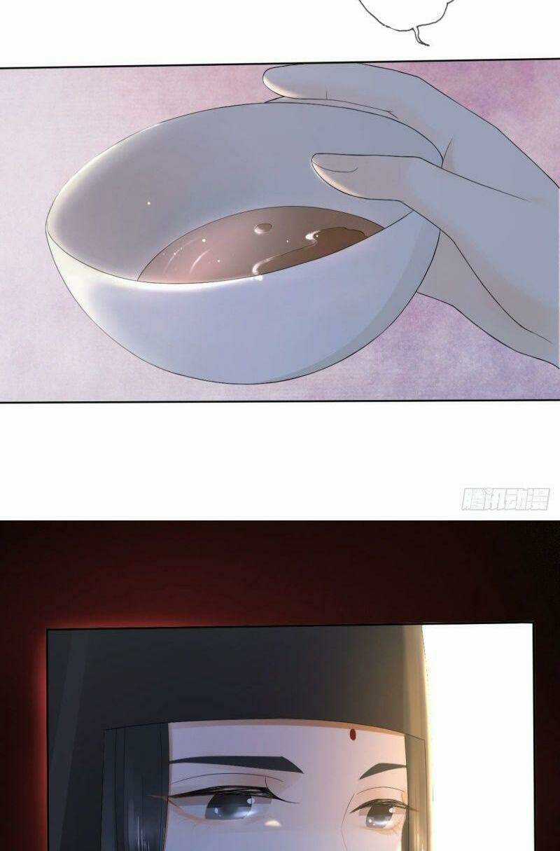 Mê Hoặc Nhân Tâm Chapter 19 trang 44