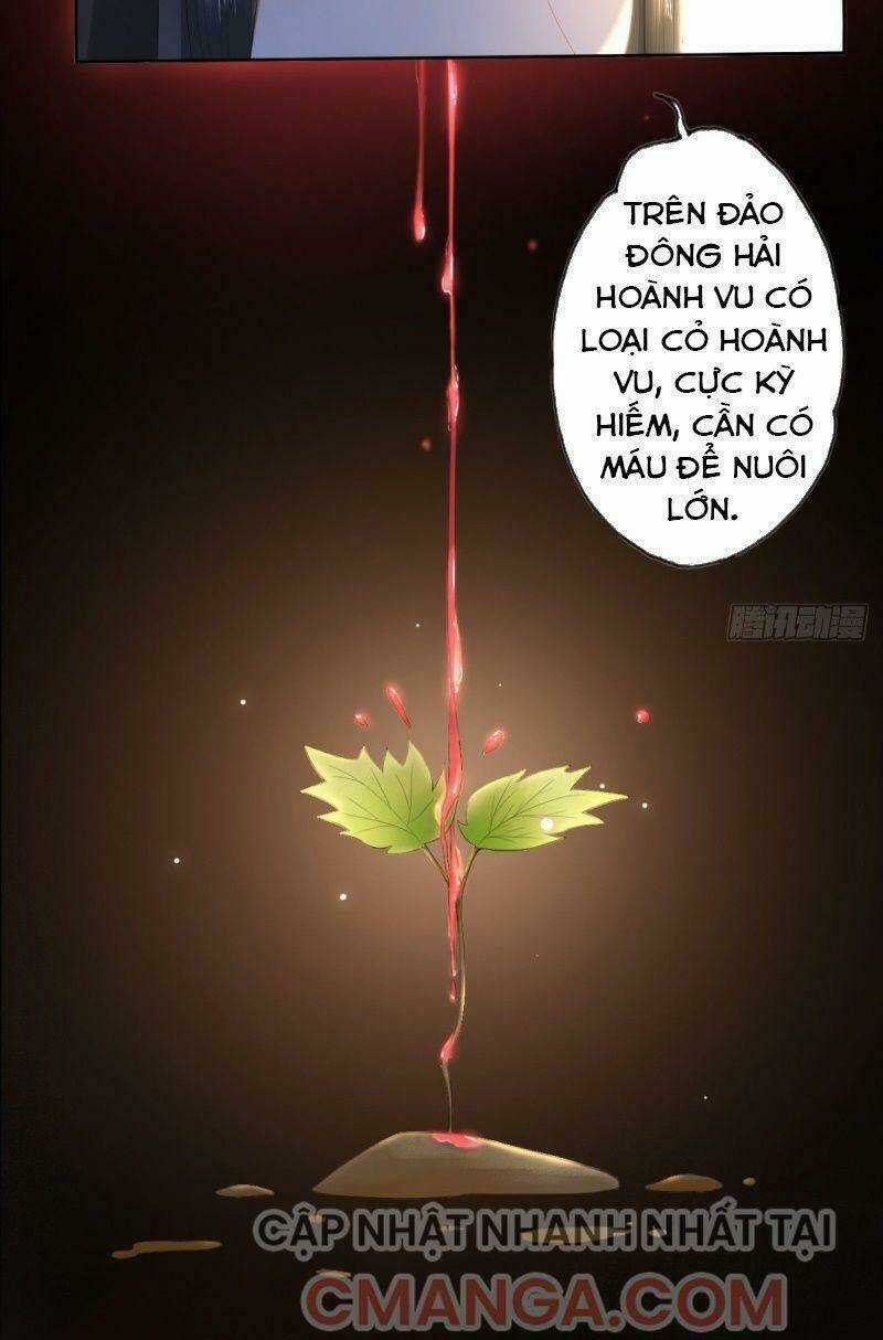 Mê Hoặc Nhân Tâm Chapter 19 trang 45